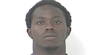 Thomas McCleary, - St. Lucie County, FL 